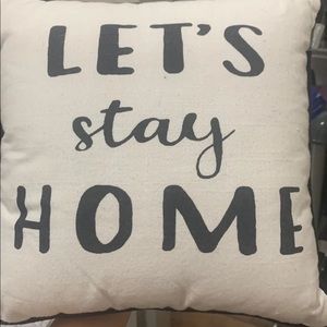 Decorative Pillow